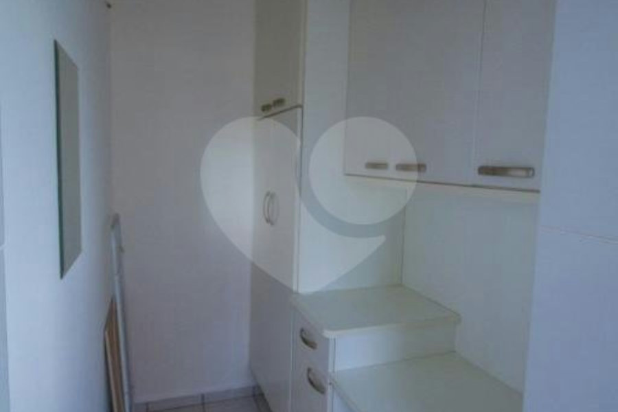 Apartamento à venda com 3 quartos, sendo 1 suíte, em Mandaqui, São Paulo, SP