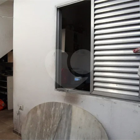 Sobrado à venda com 2 quartos em Santana, São Paulo, SP