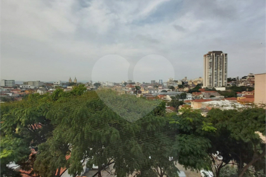 Apartamento à venda com 2 quartos em Casa Verde, São Paulo, SP