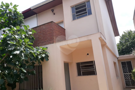 Casa à venda com 2 quartos em Vila Cordeiro, São Paulo, SP