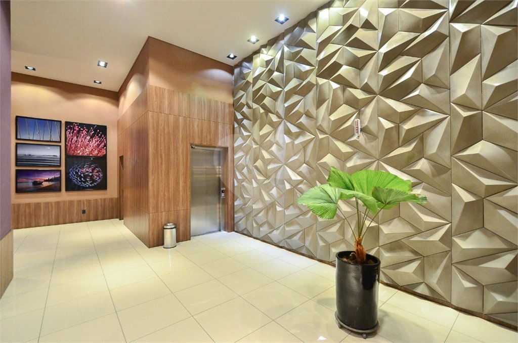 Apartamento à venda com 3 suítes em Vila Mascote, São Paulo, SP