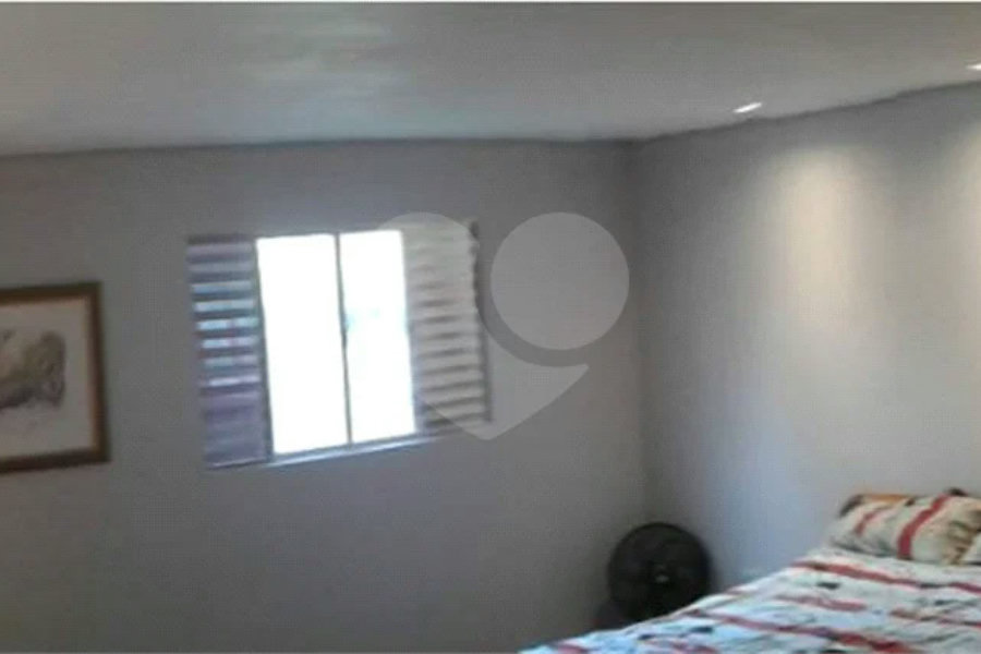 Sobrado à venda com 6 quartos, sendo 1 suíte,  em Horto, São Paulo, SP