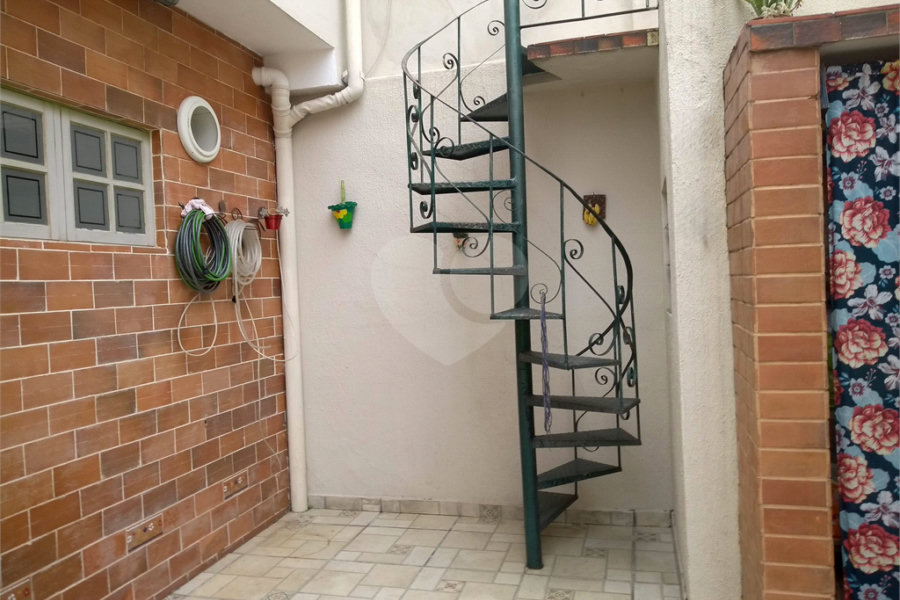 Sobrado à venda com 4 quartos em Casa Verde, São Paulo, SP