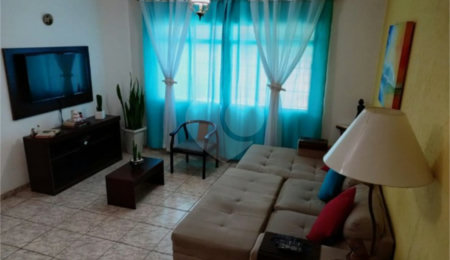 Sobrado à venda com 3 suítes em Santa Teresinha, São Paulo, SP