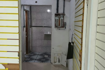 Loja para alugar, 81 m² por R$ 17.000,00/mês - Gonzaga - Santos/SP