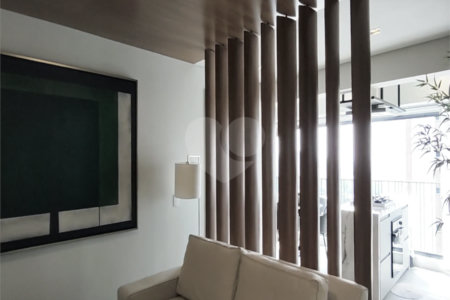 Apartamento à venda com 2 suítes em Pinheiros, São Paulo, SP