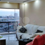 Apartamento à venda com 3 quartos, sendo 1 suíte, em Vila Augusta, Guarulhos, SP