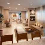 Apartamento à venda com 3 quartos, sendo 1 suíte,  em Jardim Caboré, São Paulo, SP
