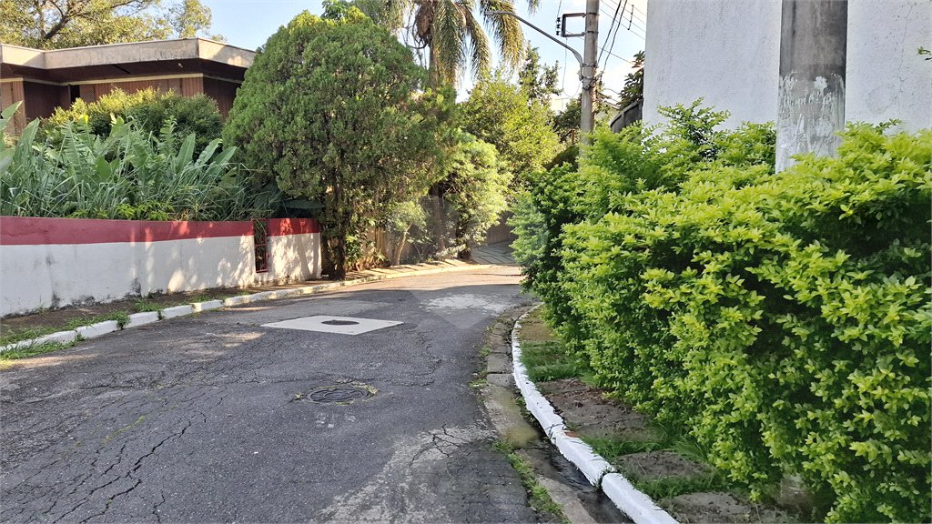 Terreno à venda em Jardim São Bento, São Paulo, SP