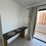 Apartamento para alugar com 1 quarto em Pinheiros, São Paulo, SP