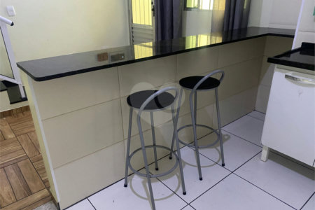 Casa para alugar com 2 quartos em Vila Rosália, Guarulhos, SP