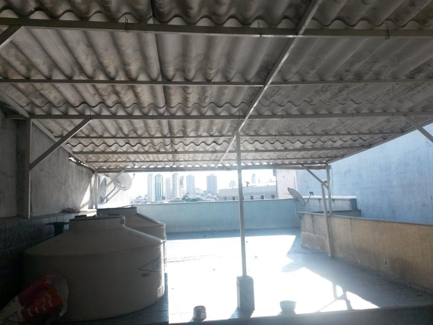 Casa à venda com 3 quartos, sendo 1 suíte, em Vila Maria, São Paulo, SP
