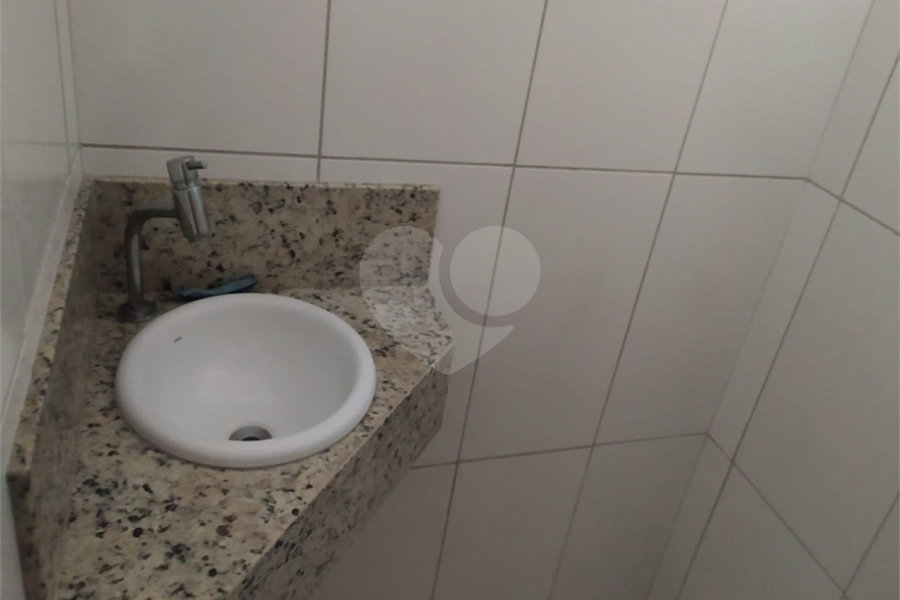 Casa para alugar com 2 quartos, sendo 1 suíte, em Tucuruvi, São Paulo, SP