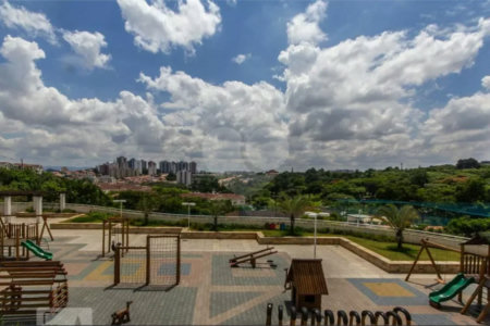 Casa à venda com 3 quartos, sendo 2 suítes, no condomínio Paulistano 2ª Fase, São Paulo - SP