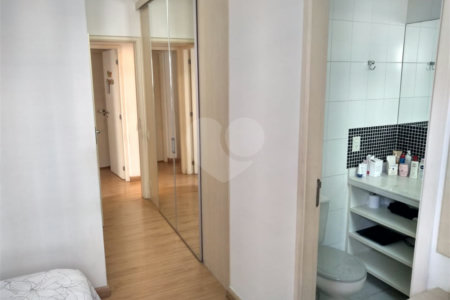 Apartamento à venda com 3 quartos, sendo 1 suíte,  em Vila Leopoldina, São Paulo, SP