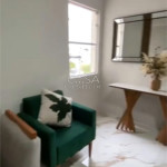 Apartamento à venda com 2 quartos em Vila Hortência, Sorocaba, SP