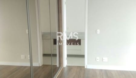 Apartamento à venda com 2 suítes em Jardim Plaza Athénée, Itu, SP