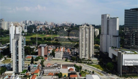 Terreno à venda em Chácara Santo Antônio (zona Sul), São Paulo, SP