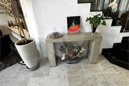Cobertura à venda com 4 suítes em Vila Andrade, São Paulo, SP