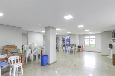 Apartamento à venda com 3 quartos, sendo 1 suíte, em Santa Teresinha, São Paulo, SP