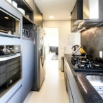 Apartamento à venda com 2 suítes em Barra Funda, São Paulo, SP