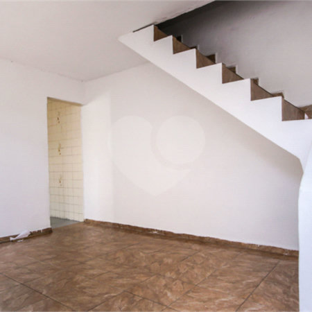 Casa à venda com 4 quartos em Vila Hamburguesa, São Paulo, SP