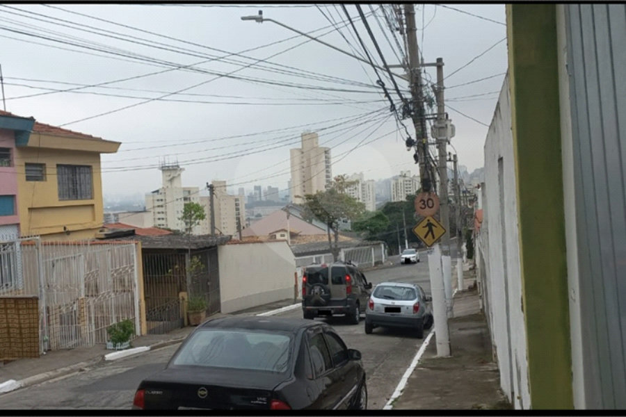 Terreno à venda com 2 quartos em Vila Guilherme, São Paulo, SP