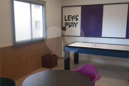Apartamento à venda com 1 suíte em Várzea da Barra Funda, São Paulo, SP