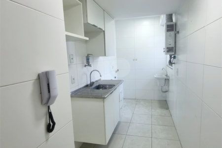 Apartamento à venda com 2 suítes em Vila Isabel, Rio de Janeiro, RJ