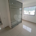Cobertura à venda com 3 quartos, sendo 1 suíte, em Grajaú, Rio de Janeiro, RJ