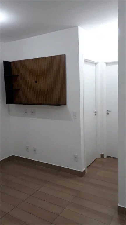 Apartamento à venda com 2 quartos em Parque Arariba, São Paulo, SP