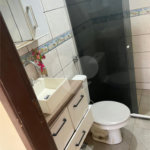 Apartamento para alugar com 2 quartos em Senador Vasconcelos, Rio de Janeiro, RJ
