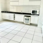 Apartamento à venda com 3 suítes em Parque Residencial Aquarius, São José dos Campos, SP