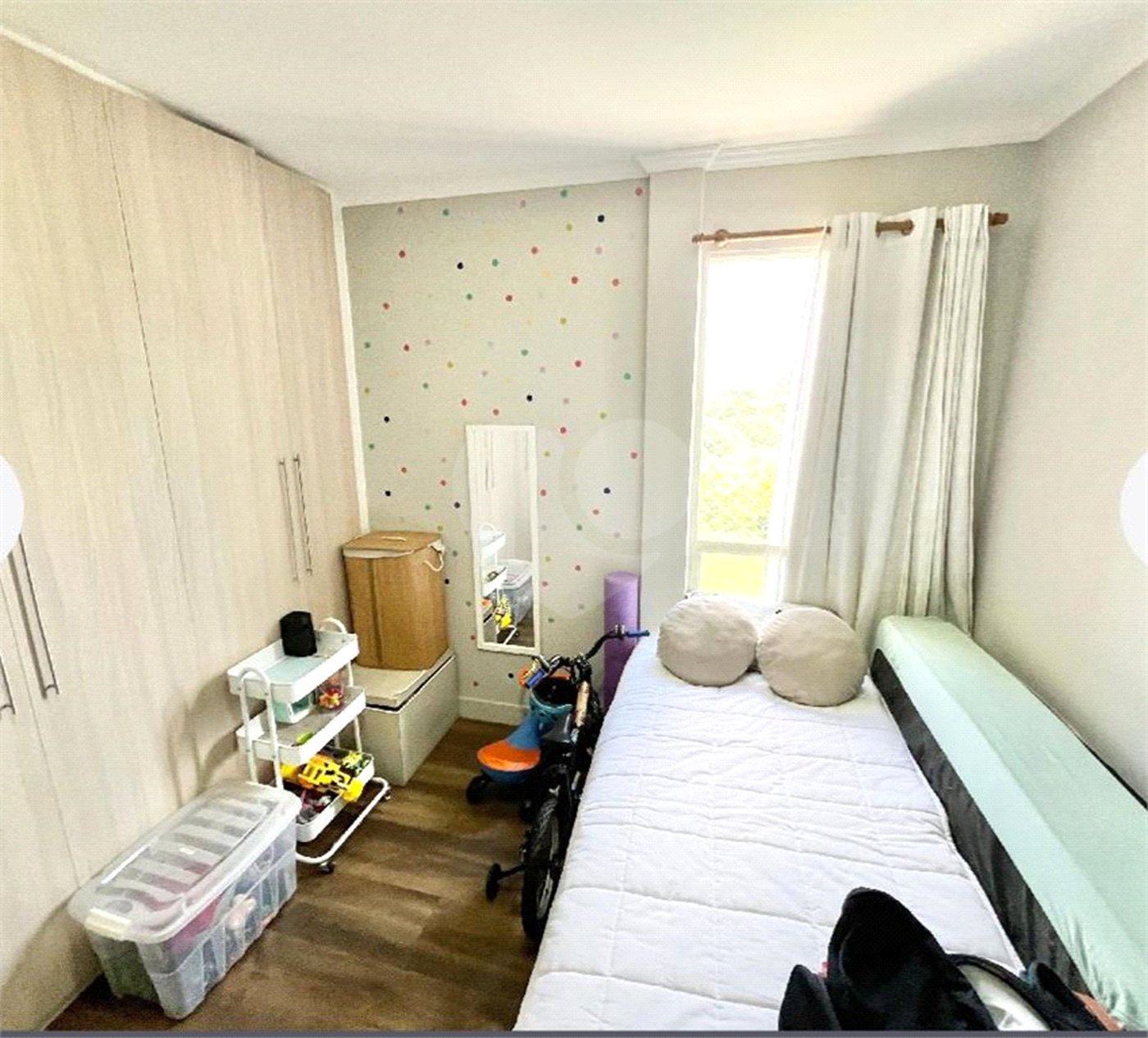 Apartamento à venda com 3 quartos em Santana, São Paulo, SP