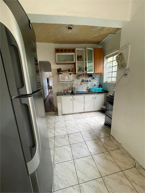 Casa à venda com 3 quartos no Centro, Mogi das Cruzes, SP