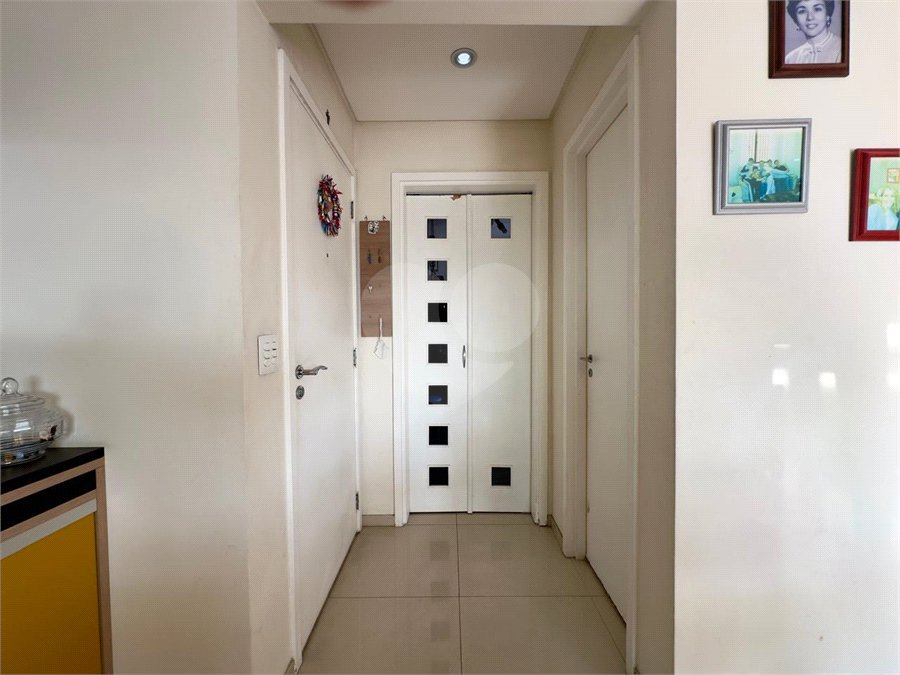 Apartamento à venda com 3 quartos, sendo 1 suíte, em Mandaqui, São Paulo, SP