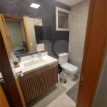 Apartamento à venda com 3 suítes em Jardim São Paulo(zona Norte), São Paulo, SP