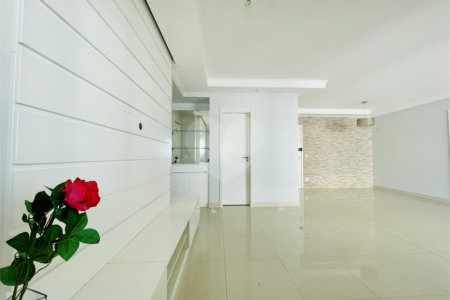 Apartamento à venda com 3 suítes no Centro, São Bernardo do Campo, SP
