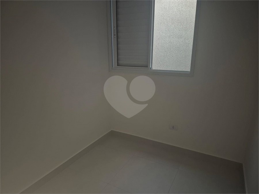 Apartamento à venda com 2 quartos em Santana, São Paulo, SP