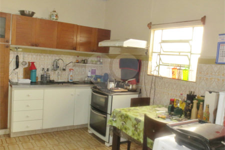 Casa Térrea à venda com 4 quartos em Vila da Saúde, São Paulo, SP