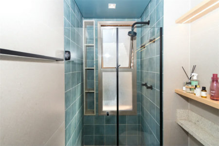 Apartamento à venda com 1 suíte em Pinheiros, São Paulo, SP