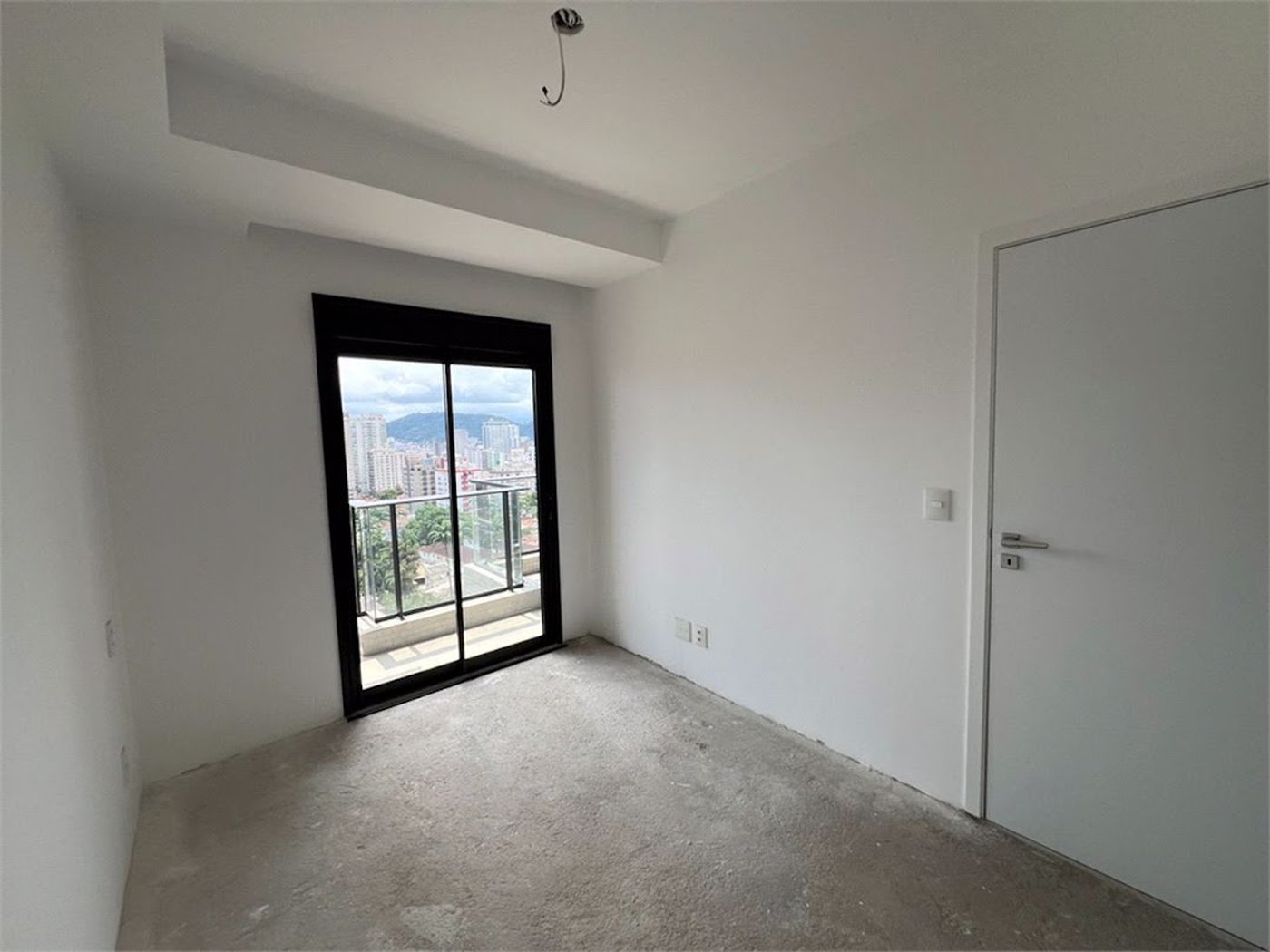 Apartamento Residencial à venda, Boqueirão, Santos - AP1326.