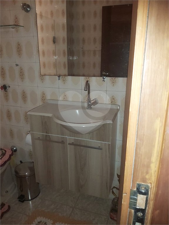 Sobrado à venda com 2 quartos em Parque Edu Chaves, São Paulo, SP