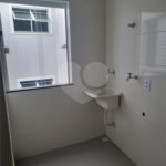 Apartamento à venda com 2 quartos em Vila Gustavo, São Paulo, SP
