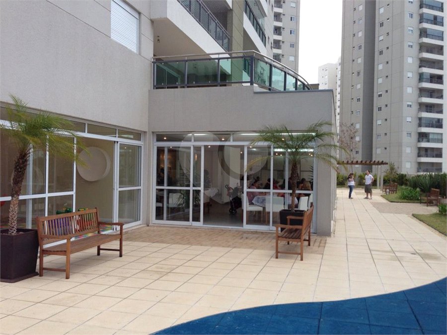 Apartamento à venda com 3 suítes em Vila Andrade, São Paulo, SP