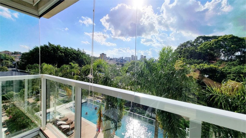 Apartamento à venda com 2 quartos, sendo 1 suíte, em Jardim São Paulo(zona Norte), São Paulo, SP