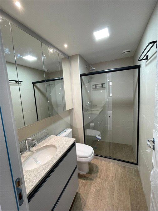 Apartamento à venda com 3 quartos, sendo 1 suíte, em Maracanã, Rio de Janeiro, RJ