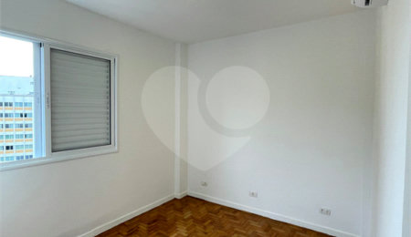 Apartamento à venda com 3 quartos em Vila Mariana, São Paulo, SP
