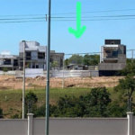 Terreno à venda no condomínio Florais Safira, Cuiabá - MT