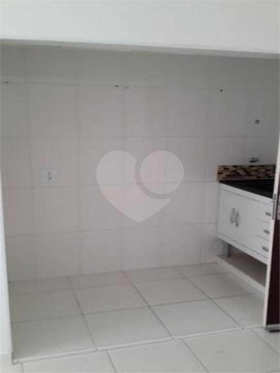 Apartamento à venda com 1 quarto em Água Branca, São Paulo, SP